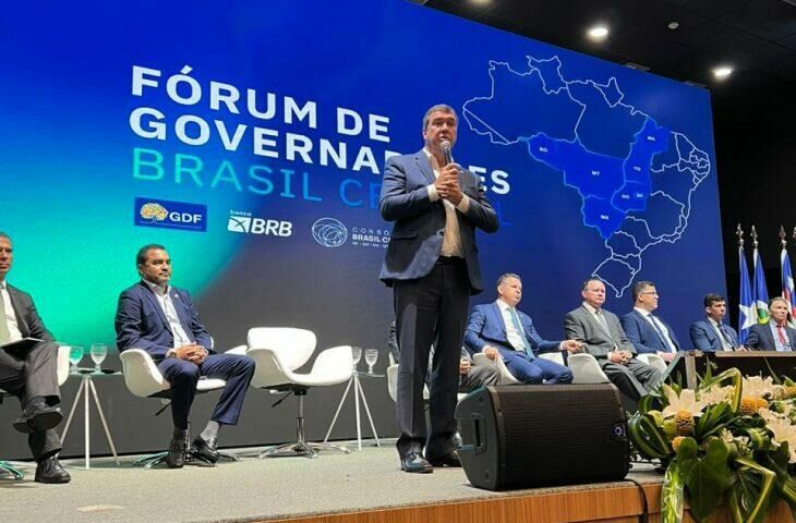 Imagem de compartilhamento para o artigo Governo Eduardo Riedel investe mais de R$ 20 milhões em programa de combate à fome com agricultura familiar da MS Todo dia
